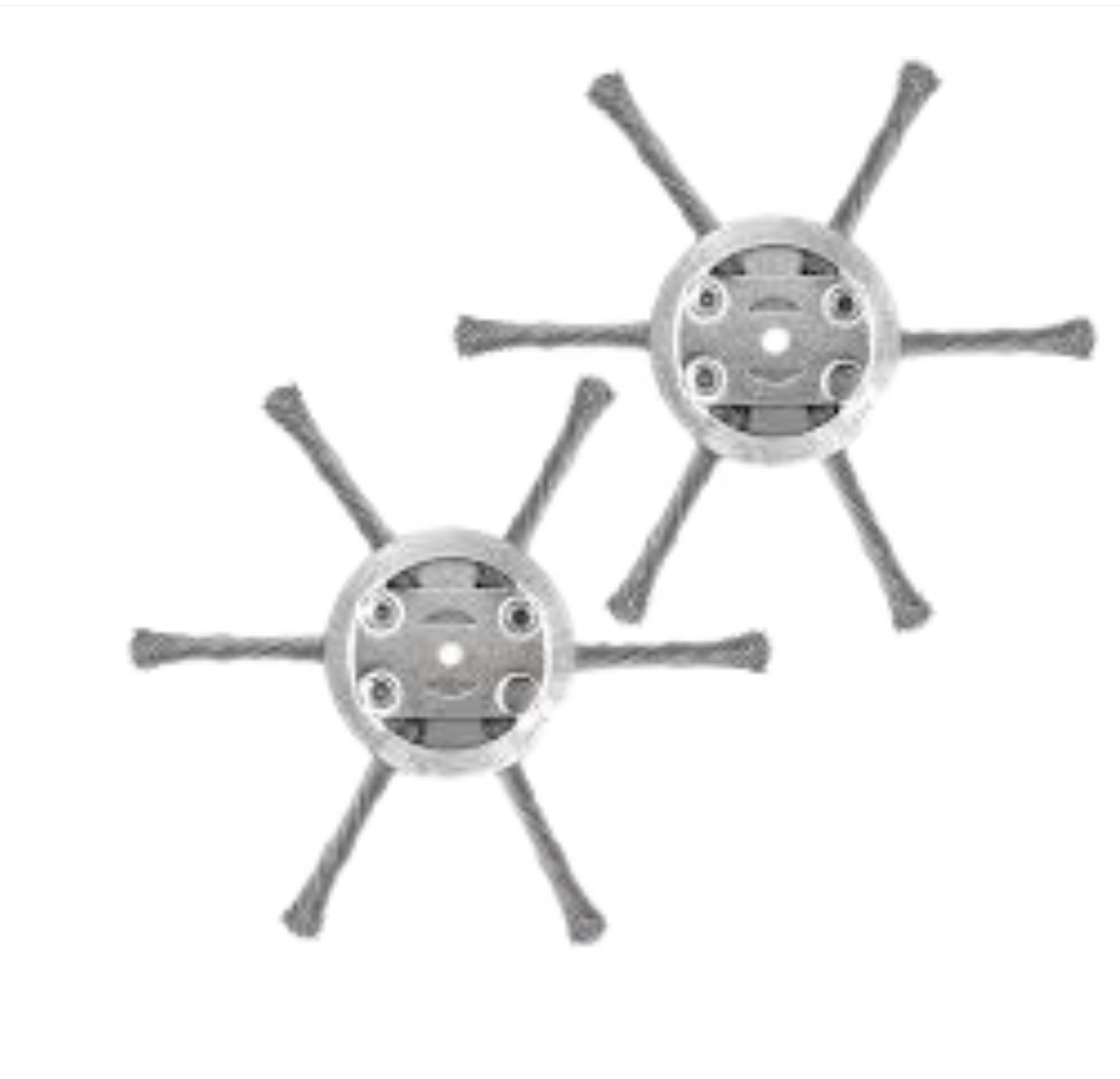 String Trimmer Head
