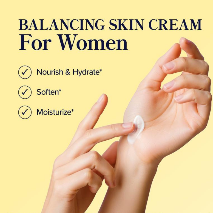 Melloq Progesterone Cream