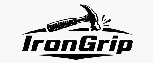 IronGrip
